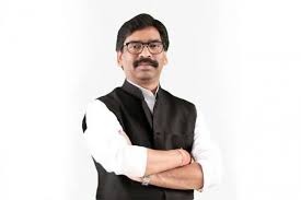 Chief Minister of Jharkhand