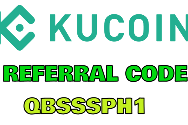 KuCoin Promo Code