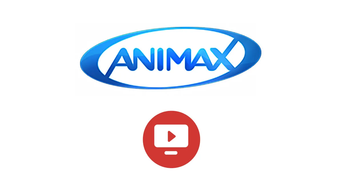 Reliance JioTV -Animax